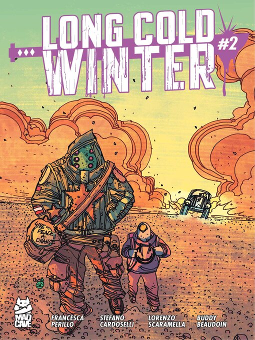Title details for Long Cold Winter (2024), Issue 2 by Francesca Perillo - Available
